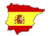 BOMBAS IDEAL - Espanol